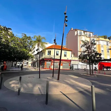 Les Pins Pinede Sector - * Juan-les-Pins